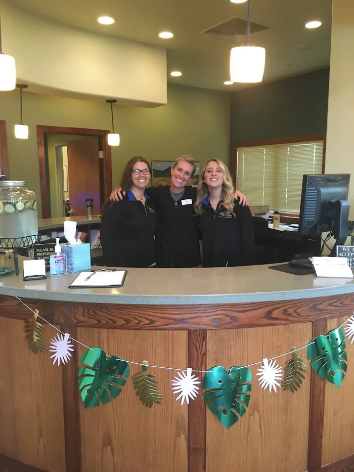 Graff & Peterson Dental LLC - Montrose Picture 2