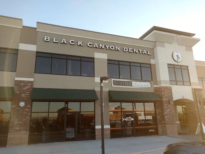 Black Canyon Dental Picture 1