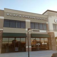 Black Canyon Dental ico