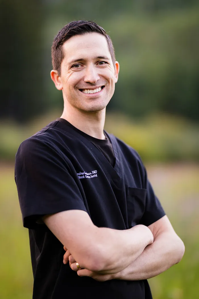 Black Canyon Dental Picture 2