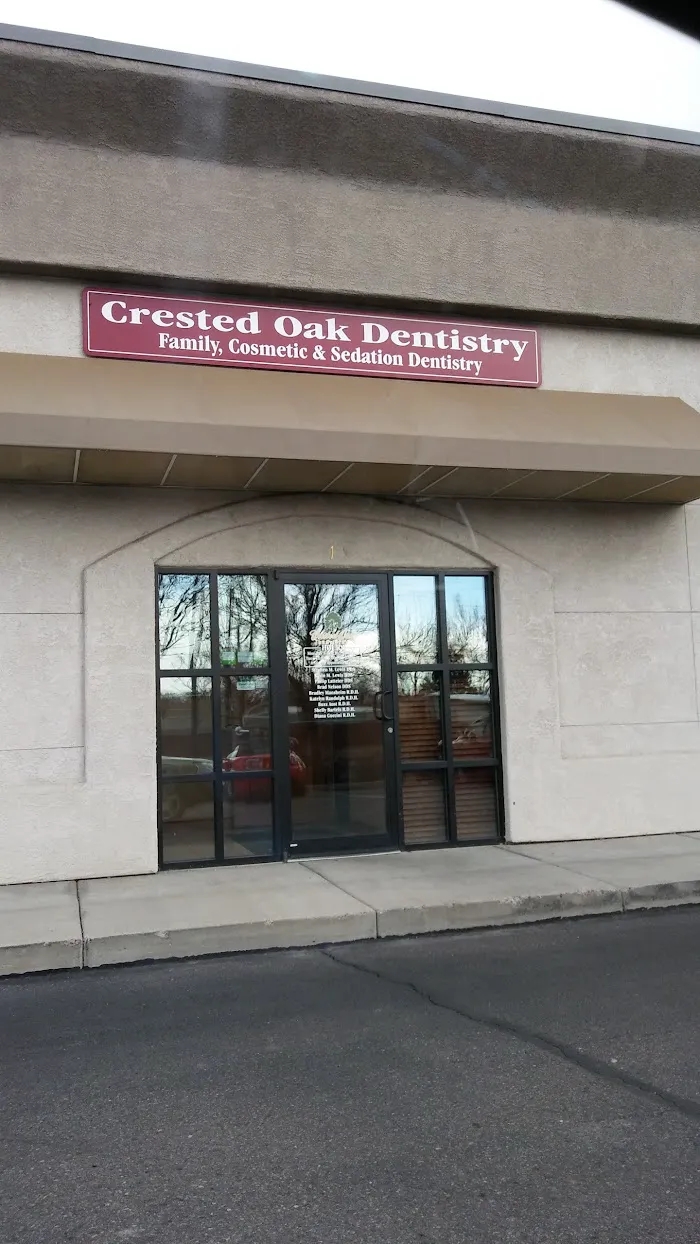 Crested Oak Dentistry 5