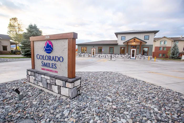 Colorado Smiles - Dr Amiee Rawlings Picture 3