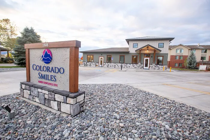 Colorado Smiles - Dr Amiee Rawlings Picture 6