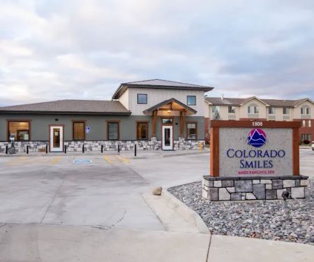 Colorado Smiles - Dr Amiee Rawlings