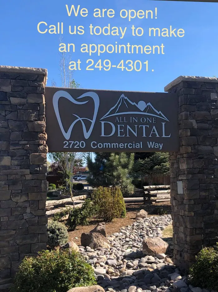 All-In-One Dental 8