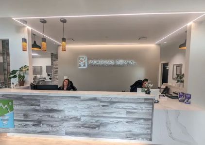 Glenwood Meadows Dental