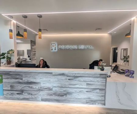Glenwood Meadows Dental