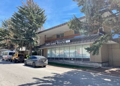 Comfort Dental Braces Glenwood – Orthodontist in Glenwood Springs