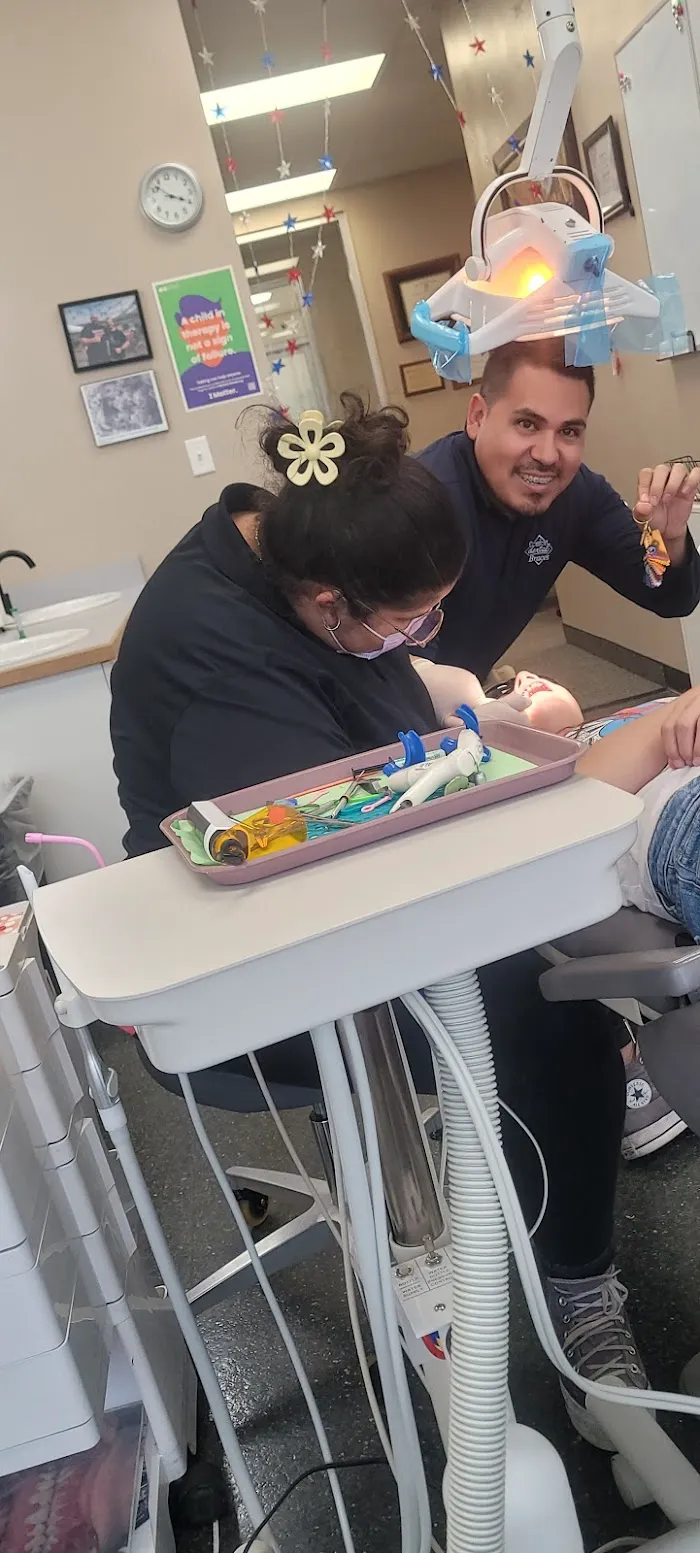 Comfort Dental Braces Glenwood – Orthodontist in Glenwood Springs Picture 2
