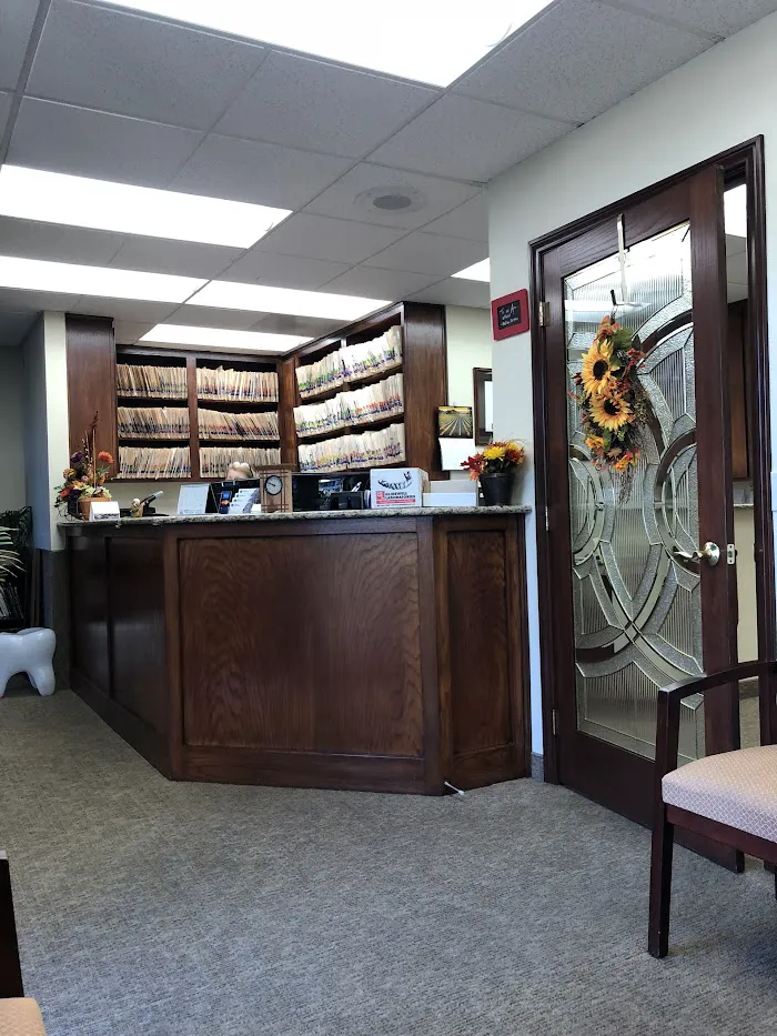 La Costa Family Dental and Implant Center Picture 8