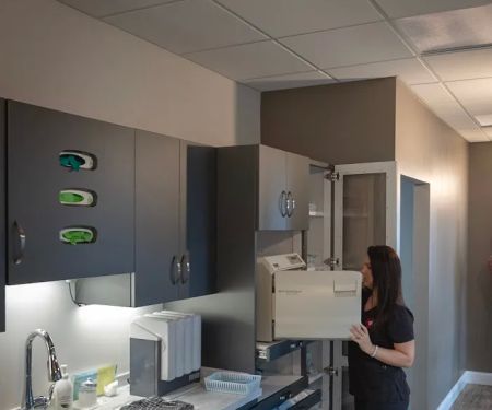 STL Urgent Dental (South County)
