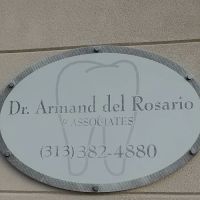 Advanced Dental Center - Lincoln Park ico