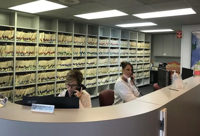Advanced Dental Center - Lincoln Park Picture 4