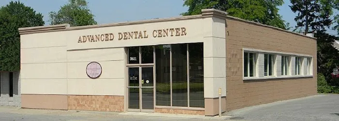 Advanced Dental Center - Lincoln Park Picture 2