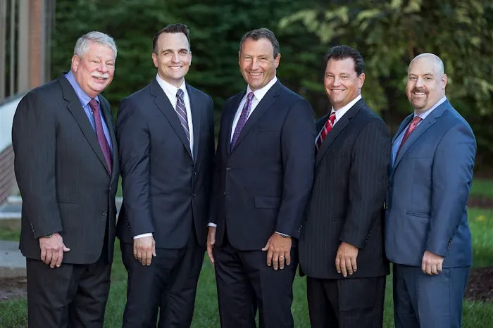St. Louis County Oral and Maxillofacial Surgery Picture 1