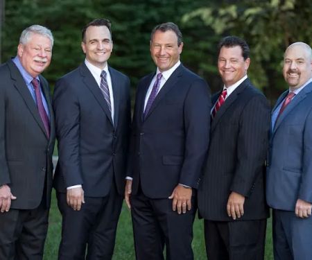 St. Louis County Oral and Maxillofacial Surgery