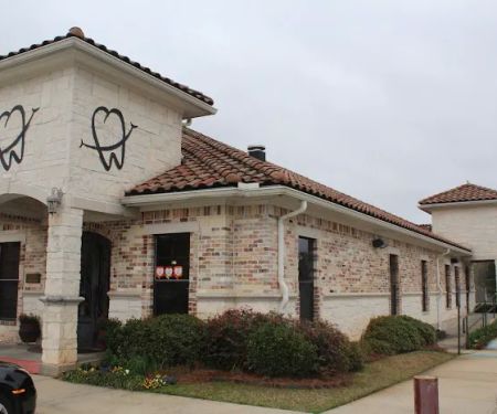 A Brighter Smile Dental Care