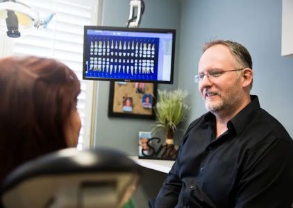 Webster Dental Care