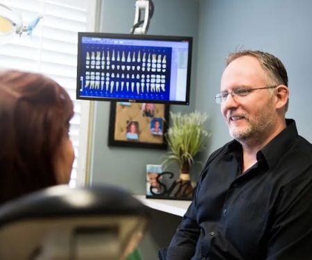 Webster Dental Care