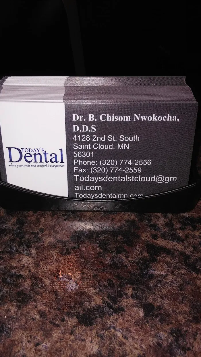 Today's Dental 5