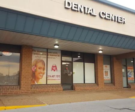 Dental Center: Nikodem R G DDS