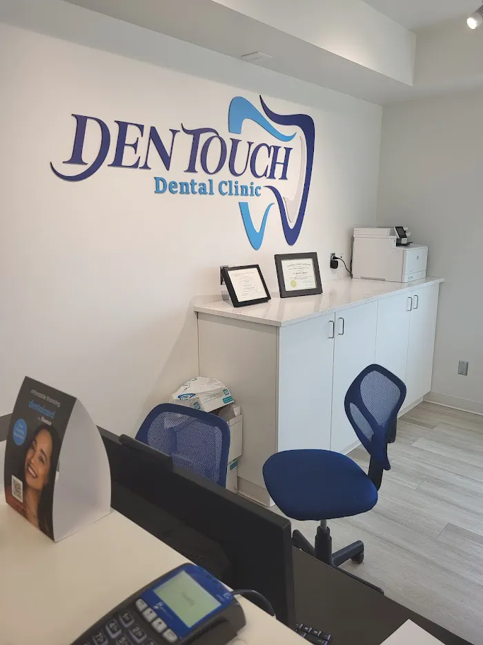 DenTouch Dental Clinic 6