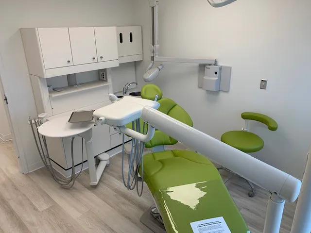 DenTouch Dental Clinic 7