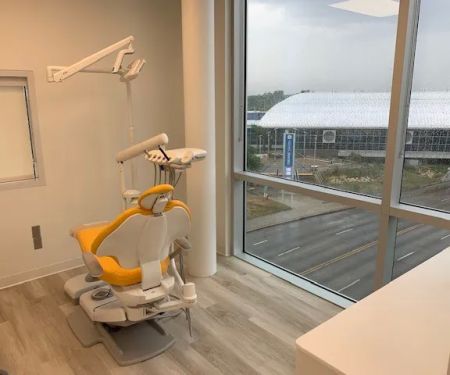DenTouch Dental Clinic
