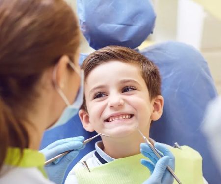 Brentwood Family Dentistry