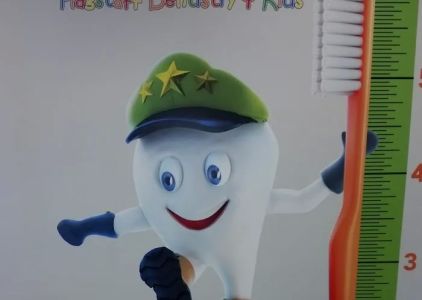 Flagstaff Dentistry 4 Kids