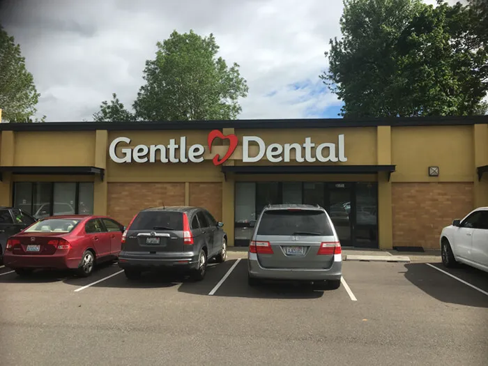 Gentle Dental Redmond Washington Picture 4