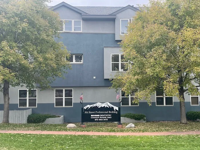 Rivers Dentistry Picture 1