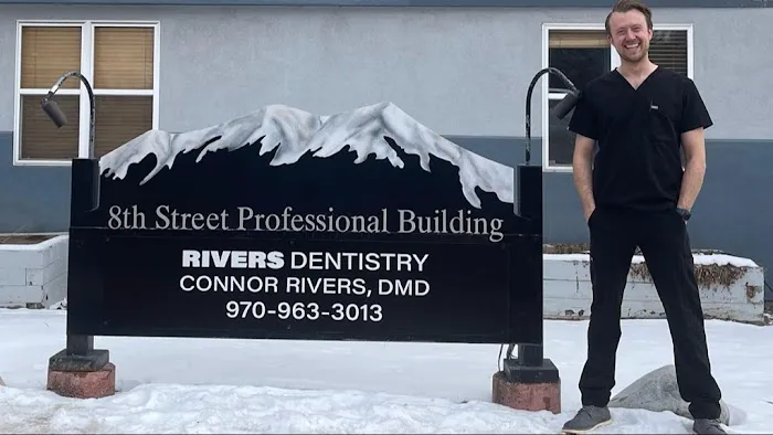 Rivers Dentistry Picture 3