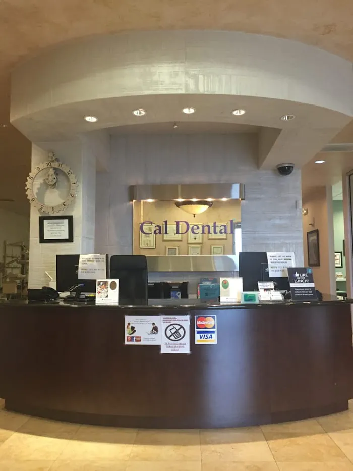 Cal Dental Group Picture 5