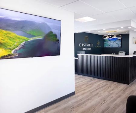 Chesterfield Dentistry