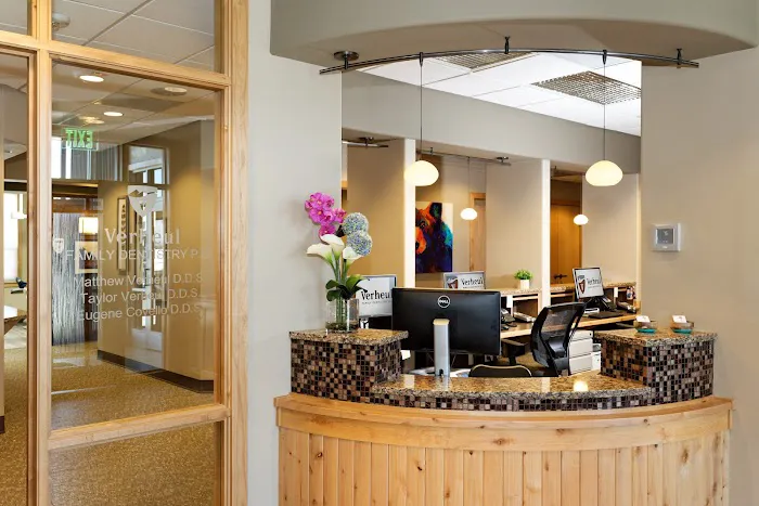 Verheul Family Dentistry P.C. 3
