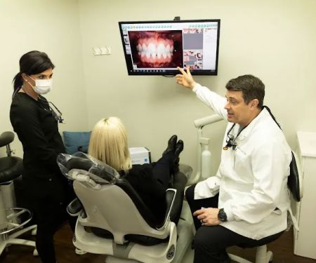 Chesterfield Family Dentistry