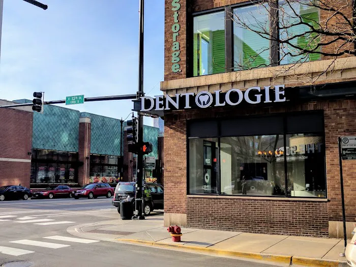 Dentologie - South Loop 1