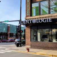 Dentologie - South Loop ico