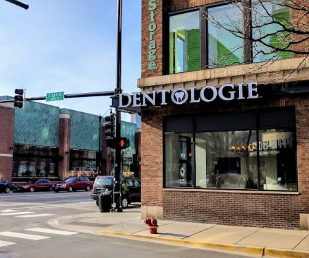 Dentologie - South Loop