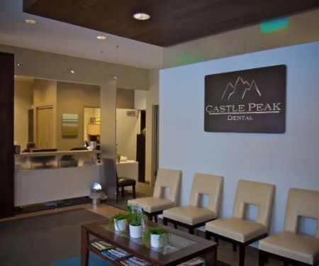 Castle Peak Dental: Kassmel Summer M DDS