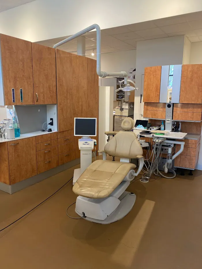 Willits Family Dentistry Picture 1