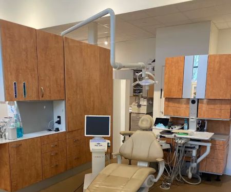 Willits Family Dentistry
