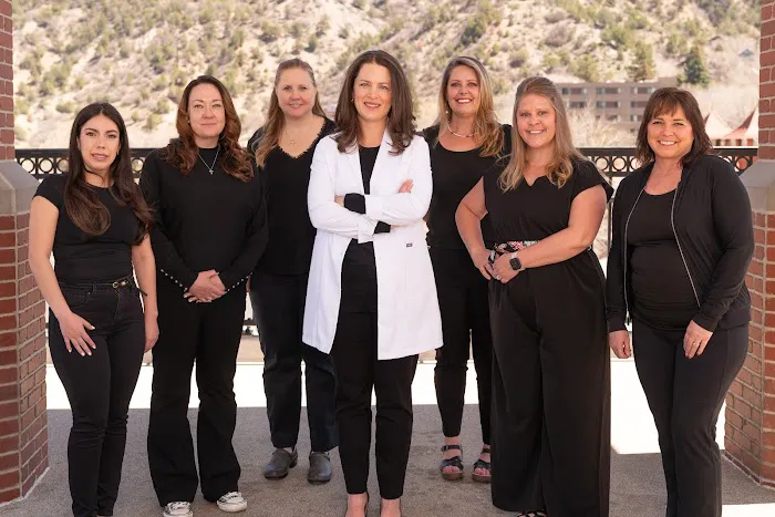 Brynne Gordon, DDS 2