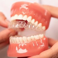 Brynne Gordon, DDS ico