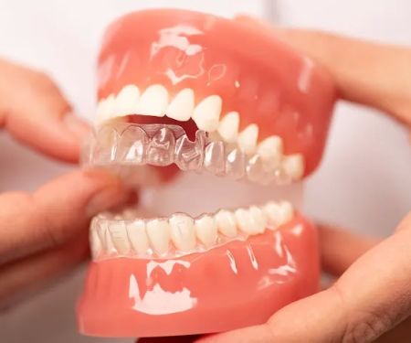 Brynne Gordon, DDS