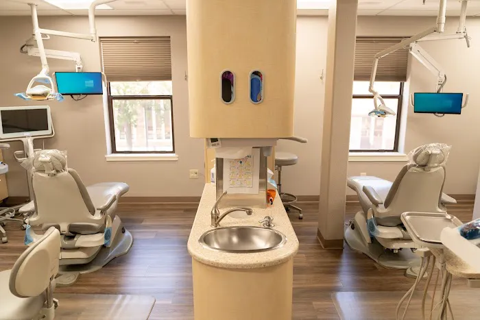 Brynne Gordon, DDS 9