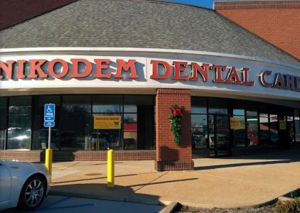 Nikodem Dental