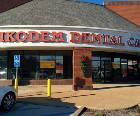 Nikodem Dental