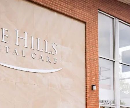 The Hills Dental Care